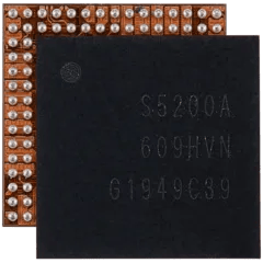 Strömhantering PMIC IC för Samsung Galaxy S20 (S5200A)