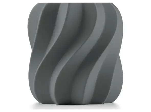 Anycubic Matte PLA-filament 1.75mm Nardo Grå AHYGNG-101