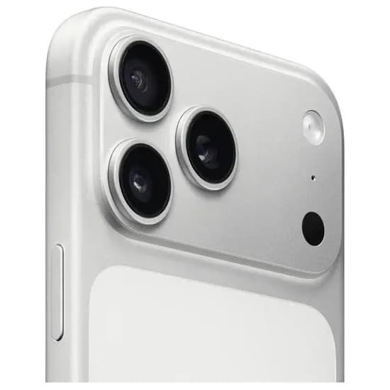 Apple iPhone 17 Pro Max 6.9 12GB 256GB Silver silver