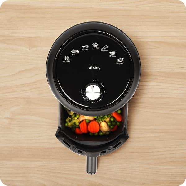 Huslog Airfryer 1000W