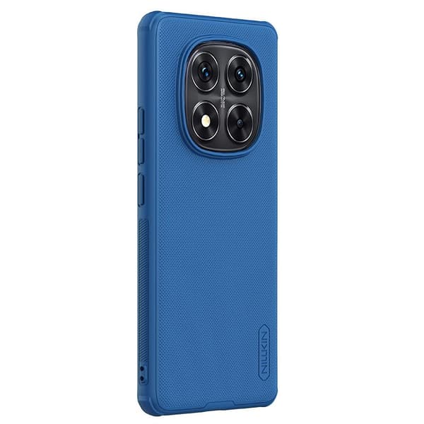 NILLKIN SUPER SHIELD PRO XIAOMI REDMI NOTE 14 PRO+ BLÅ