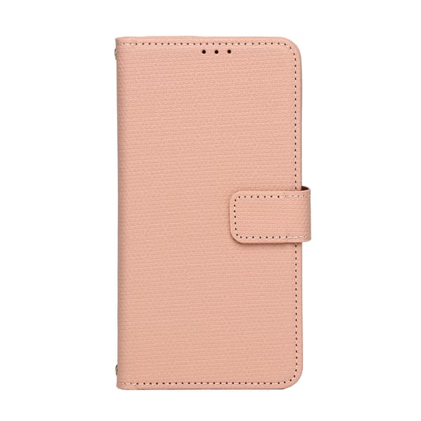 Smart Triangle fodral för Realme 16 Pro 5G rosa rosa