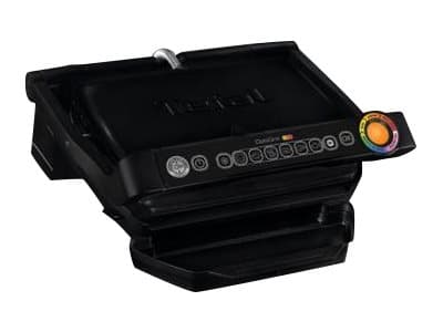 Tefal OptiGrill GC7058 Bordgrill 2000W