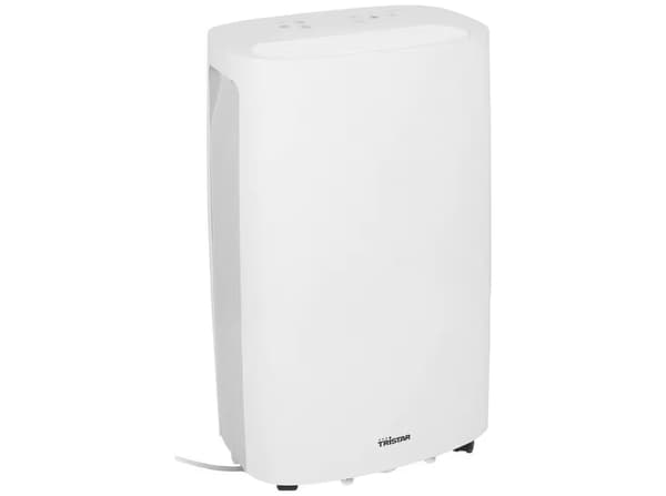 Tristar DH-5424 Affugtningsapparat vit vit