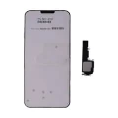 Högtalare för iPhone 16 (Äkta OEM)