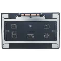 Trackpad för MacBook Pro 16\" A3428 / A3429 (2026) (Äkta OEM) (Silver) silver
