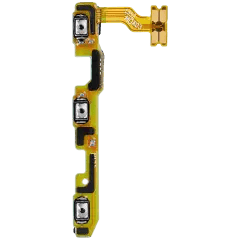 Ström-/volymknappsflexkabel för Xiaomi 13T / 13T Pro