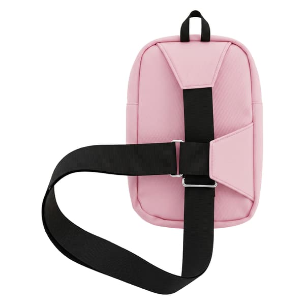 Crossbodyväska Urbanflex rosa rosa