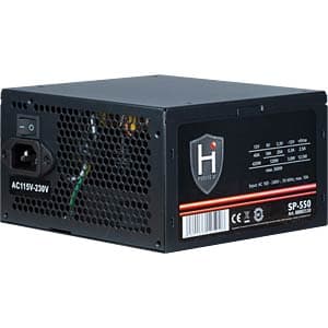 HiPower SP-550 550Watt
