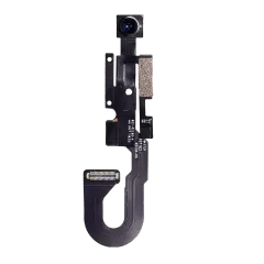 Främre kamera och flexkabel för närhetssensor till iPhone 8 / SE (2020) / SE (2022) (Eftermarknad)