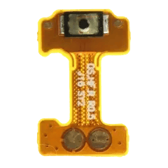 Strömknapp Flexkabel för Samsung Galaxy A80 (A805 / 2019)