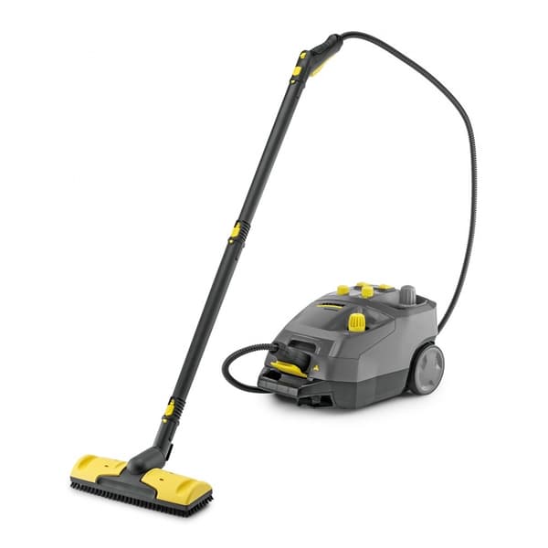 Kärcher SG 4/4 Grå Gul