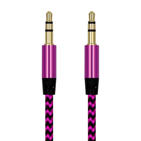 Aux till aux kabel