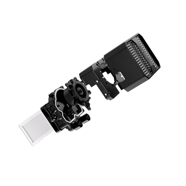 be quiet! Silent Loop 3 Intel/AMD Vandköler 420mm
