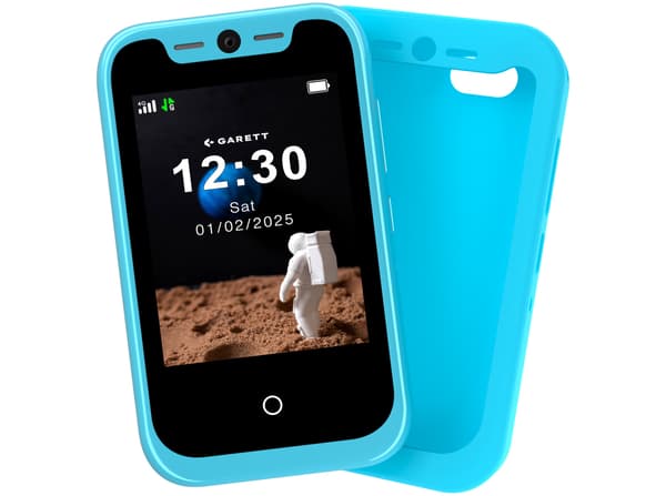 Garett OneKid 2.8 16GB Blå blå