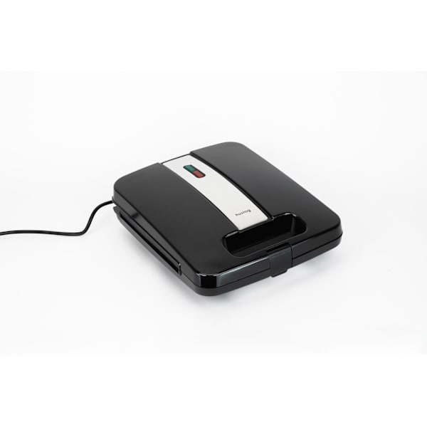 Huslog 4-facks Panini Maker HUS1030