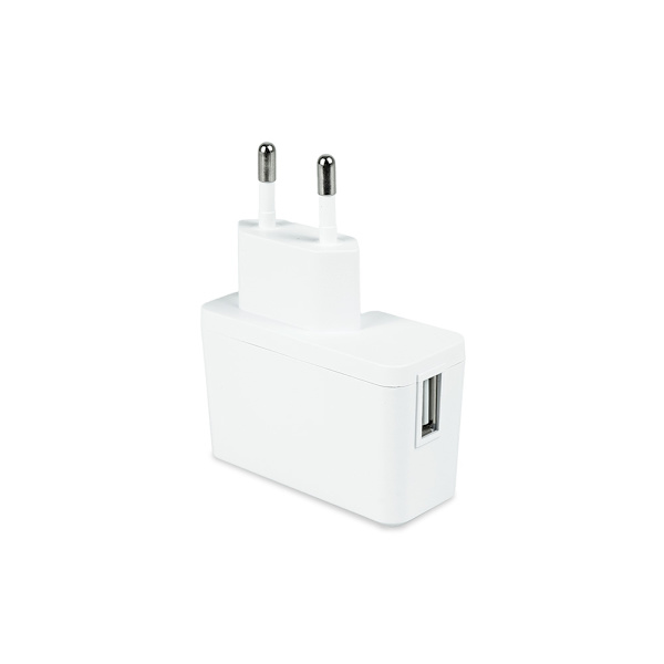Wireless Charging Adapter for Huslog Induction Charging Lamp - White