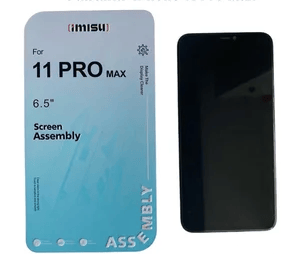 Ersättningsskärm för iPhone 11 Pro Max