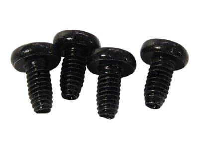 Inter-Tech Stativbläser 1-pack svart