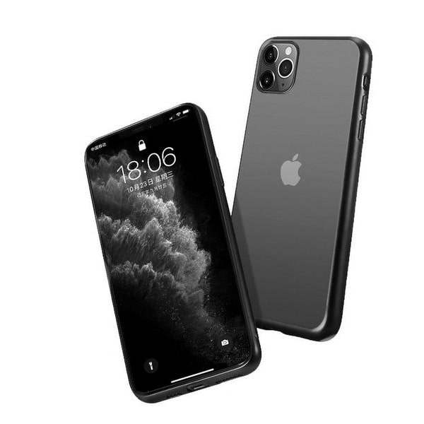 Forcell NEW ELECTRO MATT fodral för iphone 7/8