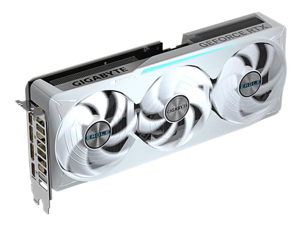 Gigabyte NVIDIA GeForce RTX 5070 Ti 16GB GDDR7 SDRAM