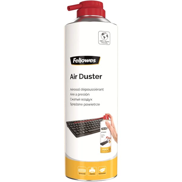 Fellowes HFC Free Air Duster Spraydåse