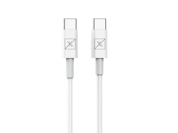 MX kabel SHOCK 20W PD C / C vit