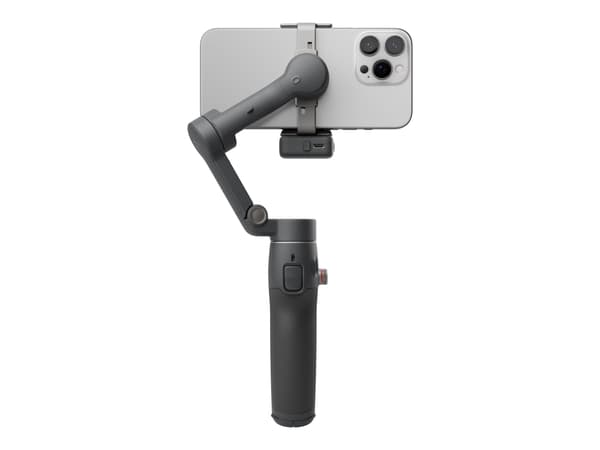 DJI Osmo Mobile 7P Håndholdt stabilisator
