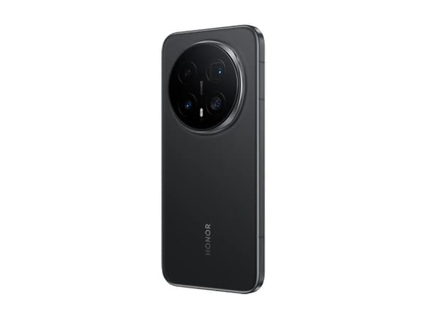 Honor Magic8 Pro 6.71 512 GB svart