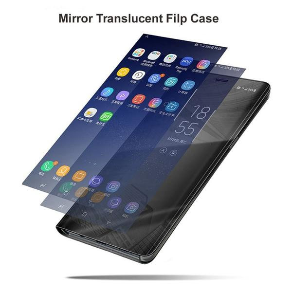 iphone Xr flipfodral|silver