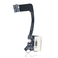 MagSafe 2 DC-In-kort för MacBook Pro 13\" A1502 (2013-2015)