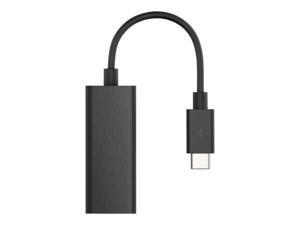 HP Netvärksadapter USB-C Kabling