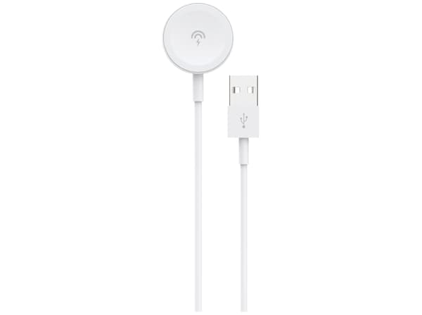 Dudao A12 trådlös laddare 2.5W Vit