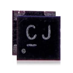 Fingeravtrycksströmförsörjning LDO IC för iPhone 6S / 6S Plus / 7 / 7 Plus (U4100: U3801: LP5907SNX-2.75: 5 PIN)