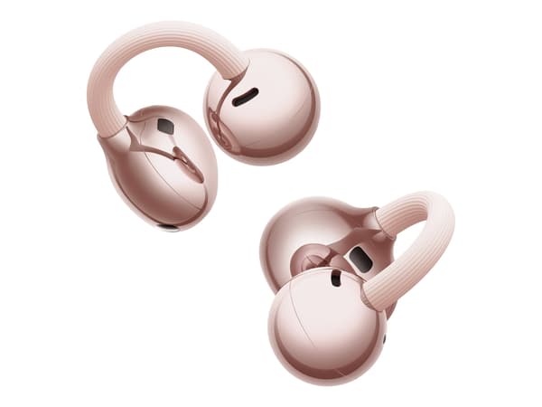 Huawei FreeClip 2 trådlös TWS earbuds