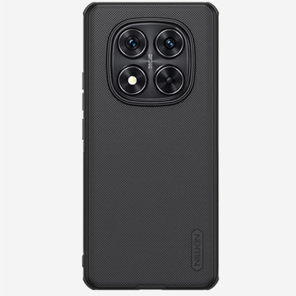 NILLKIN SUPER SHIELD PRO XIAOMI REDMI NOTE 14 PRO svart svart