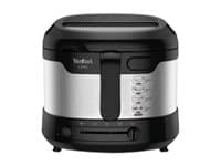 Tefal Uno M Fritureapparat Rustfrit stål