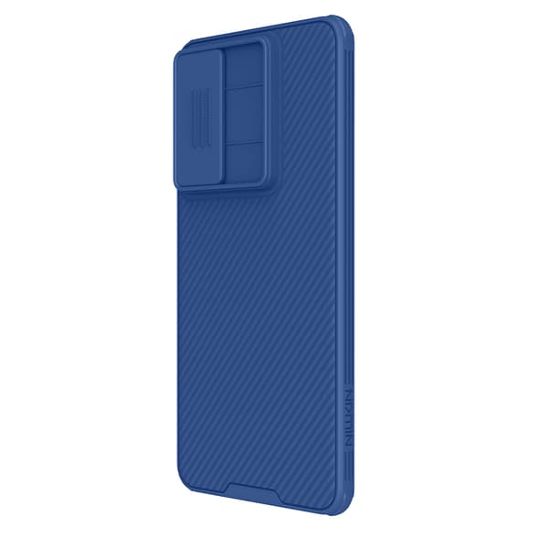 NILLKIN CAMSHIELD PRO SAMSUNG S25 EDGE blå blå