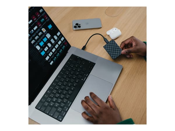 Verbatim Store 'n' Go SSD Mini Diamond 1TB USB 3.2 Gen 1