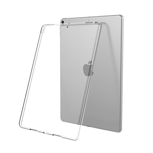 silikon fodral för ipad 10,2"