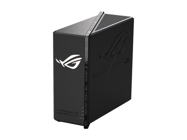 ASUS ROG Strix GS-BE18000 trådlös router