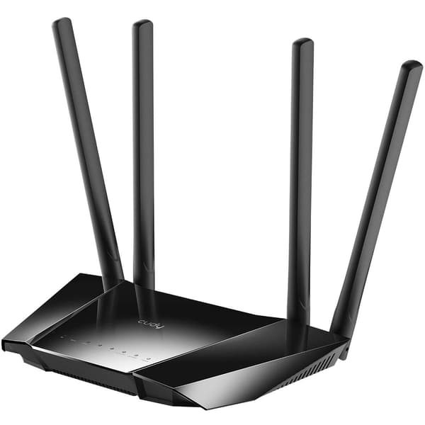 Cudy LT400 N300 4G trådlös router