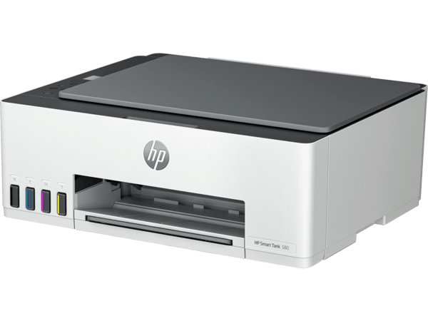 HP Smart Tank 580 1F3Y2A Bläkprinter