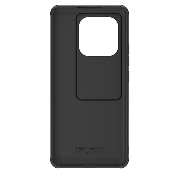 NILLKIN CAMSHIELD PRO XIAOMI REDMI NOTE 14 PRO svart svart