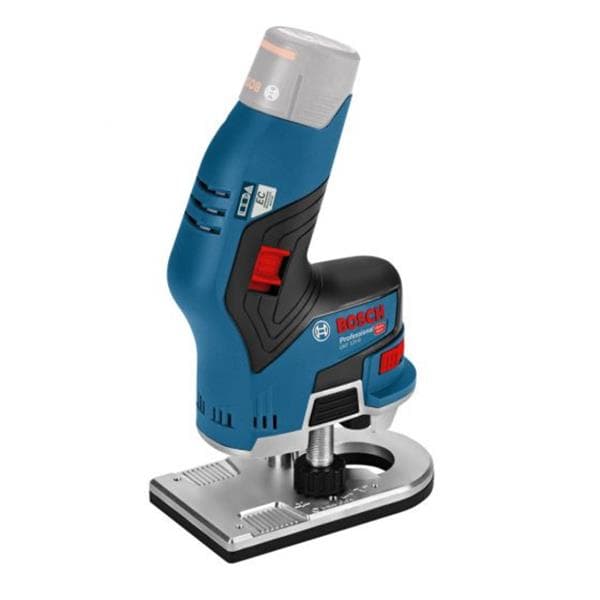 [AI generated title] Bosch Gkf 12V-8 Kantfräser