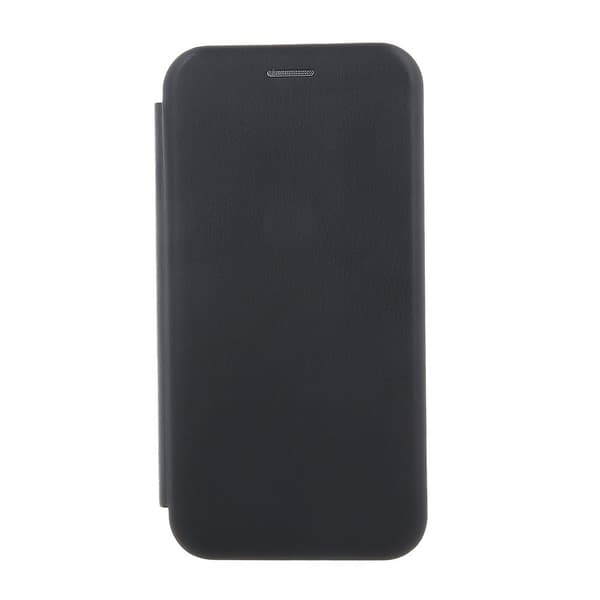 Smart Diva fodral till iPhone 16 Pro Max svart