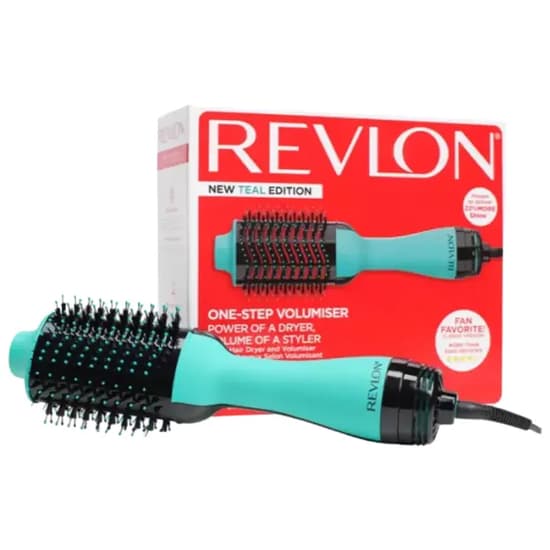 Revlon Hårtörrer/hårstyler RVDR5222TE2 grön grön