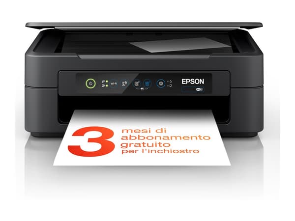 Epson Expression Home XP-2205 Bläkprinter