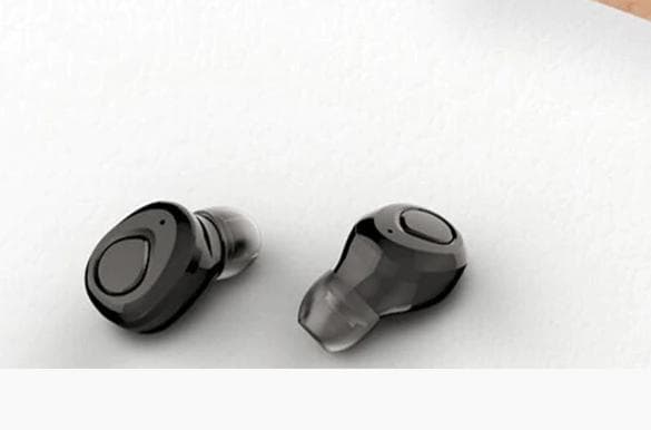 trådlöda Hörlurar X18 Mini True Wireless Earbud