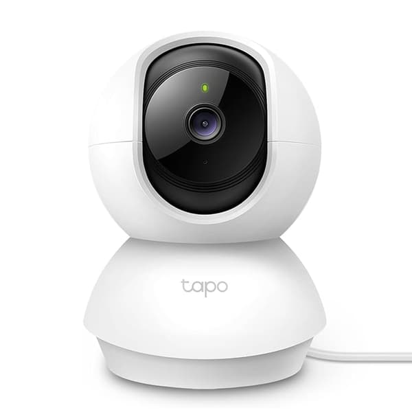 Tapo C210 Netvärksovervågningskamera